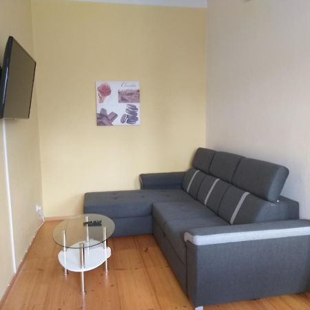 Zamecky Apartman V Horni Plane Horní Planá Dış mekan fotoğraf
