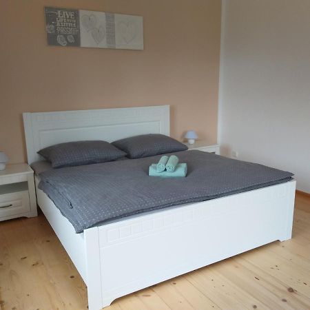 Zamecky Apartman V Horni Plane Horní Planá Dış mekan fotoğraf