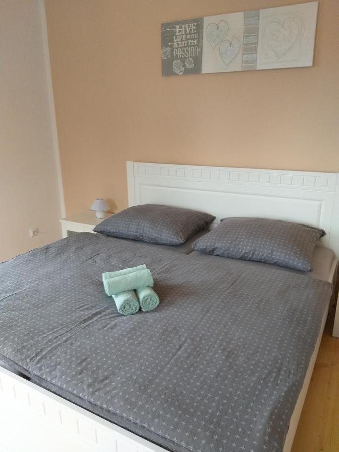 Zamecky Apartman V Horni Plane Horní Planá Dış mekan fotoğraf