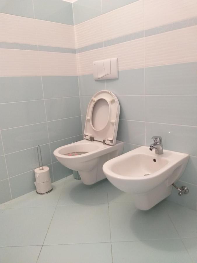 Zamecky Apartman V Horni Plane Horní Planá Dış mekan fotoğraf