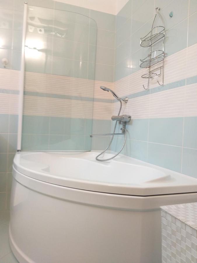 Zamecky Apartman V Horni Plane Horní Planá Dış mekan fotoğraf
